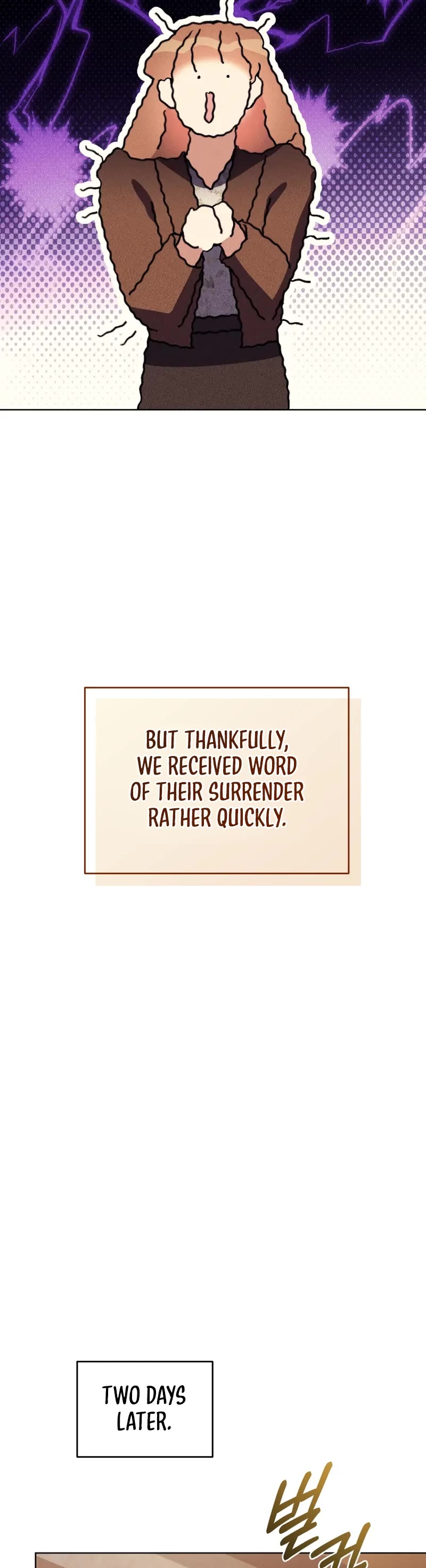 I Stole the Number One Ranker's Soul chapter 100 page 20