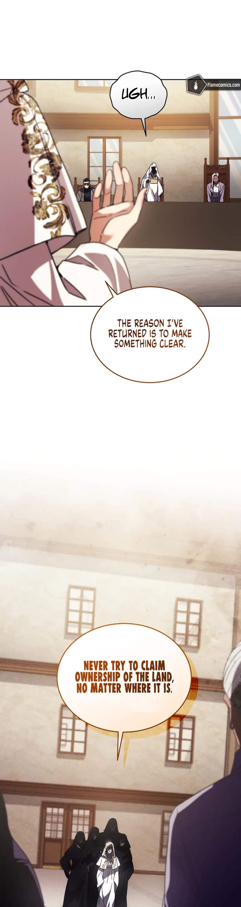 I Stole the Number One Ranker's Soul chapter 100 page 24