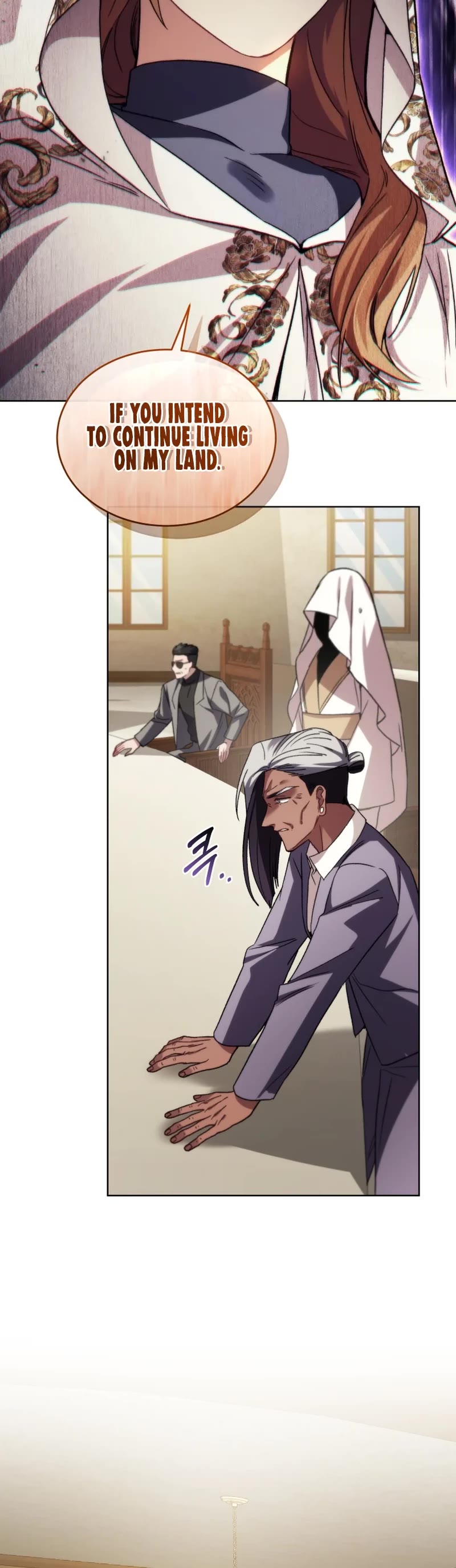 I Stole the Number One Ranker's Soul chapter 100 page 26