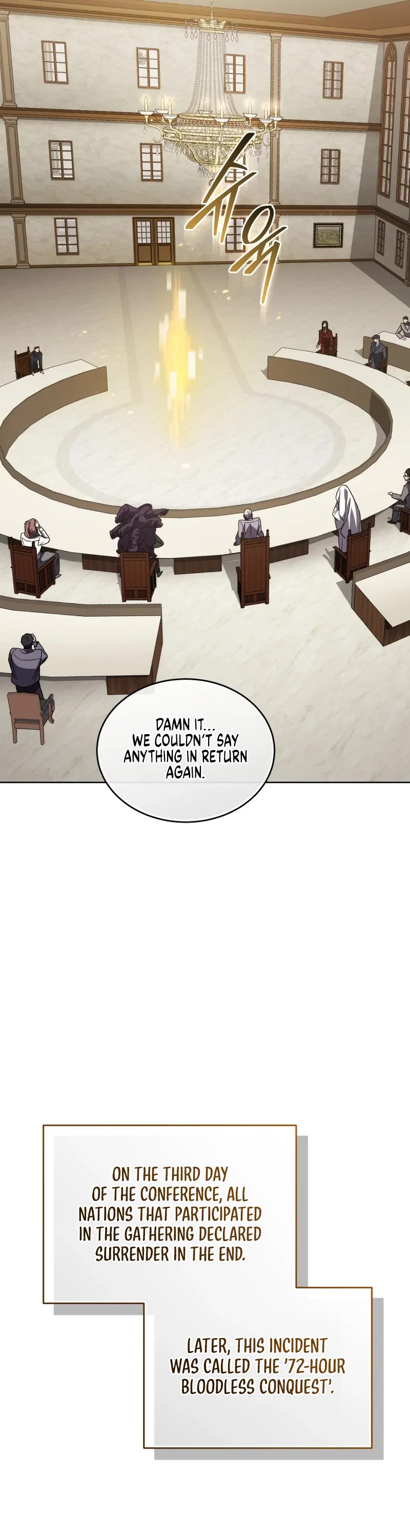 I Stole the Number One Ranker's Soul chapter 100 page 27