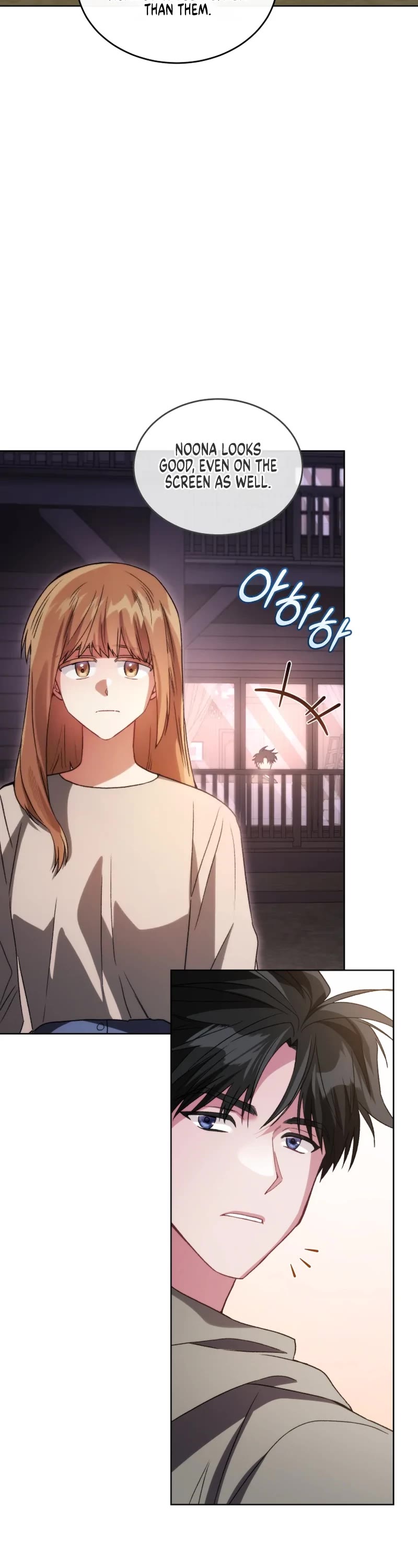 I Stole the Number One Ranker's Soul chapter 100 page 30