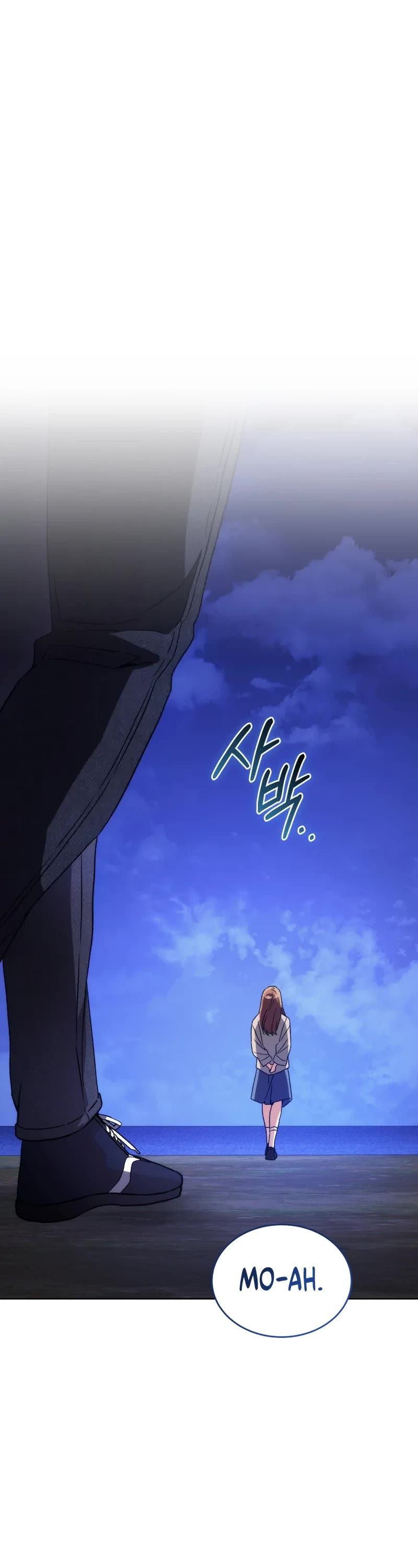 I Stole the Number One Ranker's Soul chapter 100 page 31