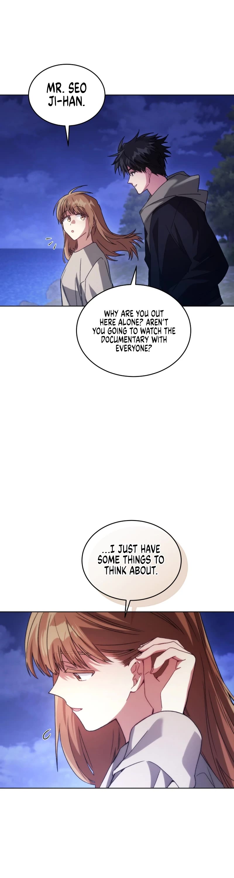 I Stole the Number One Ranker's Soul chapter 100 page 32