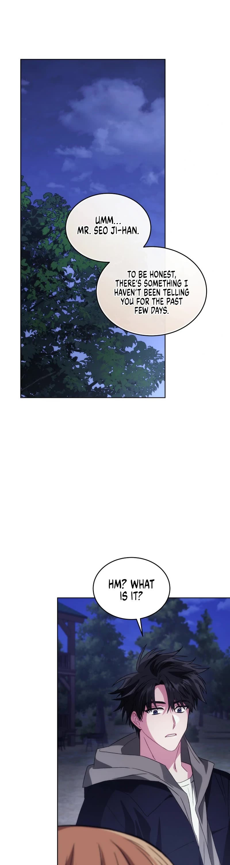 I Stole the Number One Ranker's Soul chapter 100 page 33