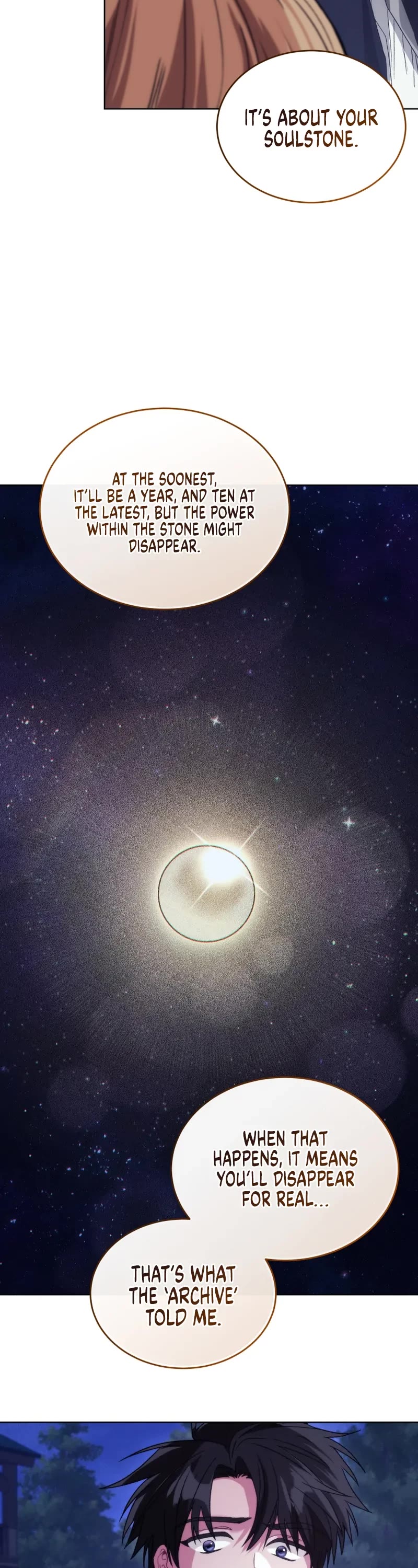 I Stole the Number One Ranker's Soul chapter 100 page 34