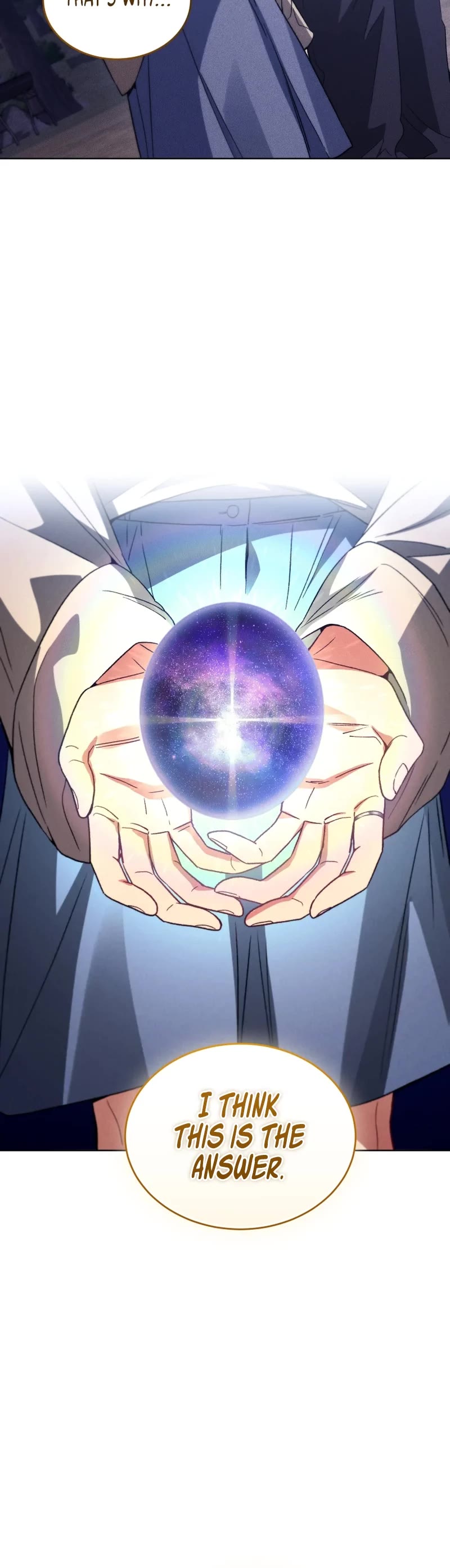 I Stole the Number One Ranker's Soul chapter 100 page 36