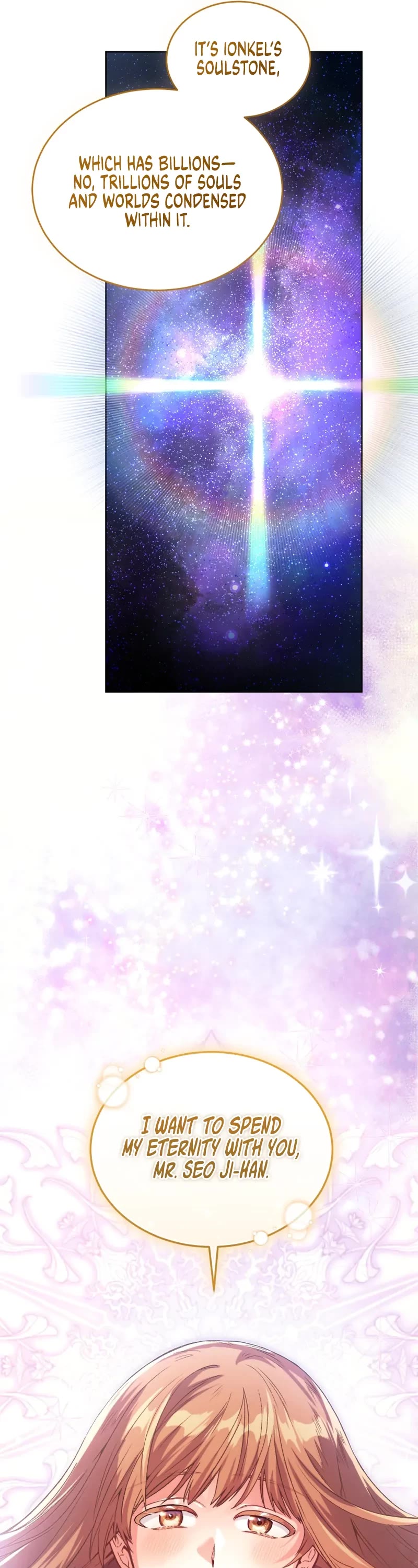 I Stole the Number One Ranker's Soul chapter 100 page 37