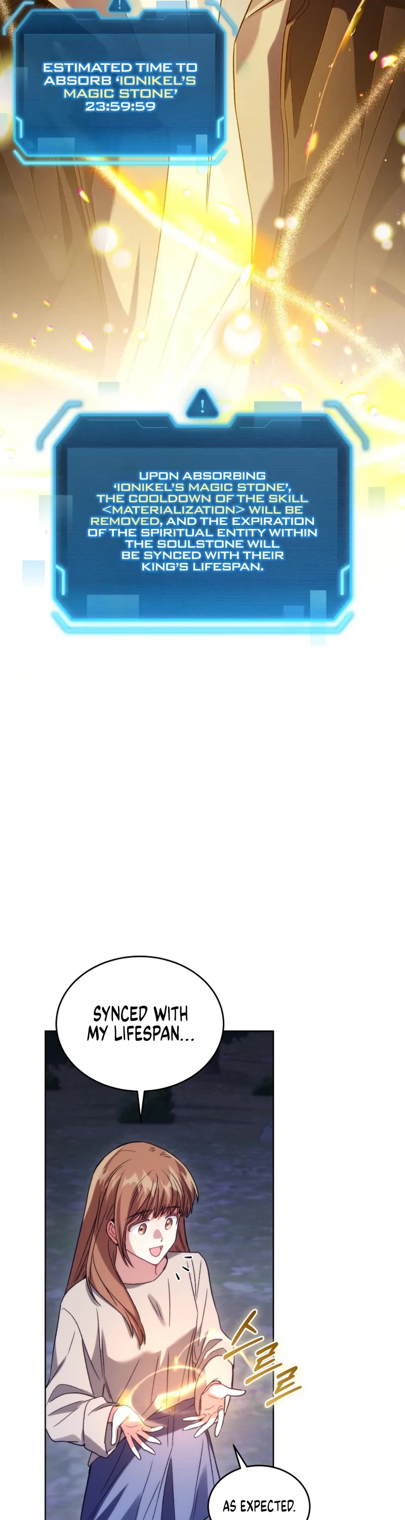 I Stole the Number One Ranker's Soul chapter 100 page 39