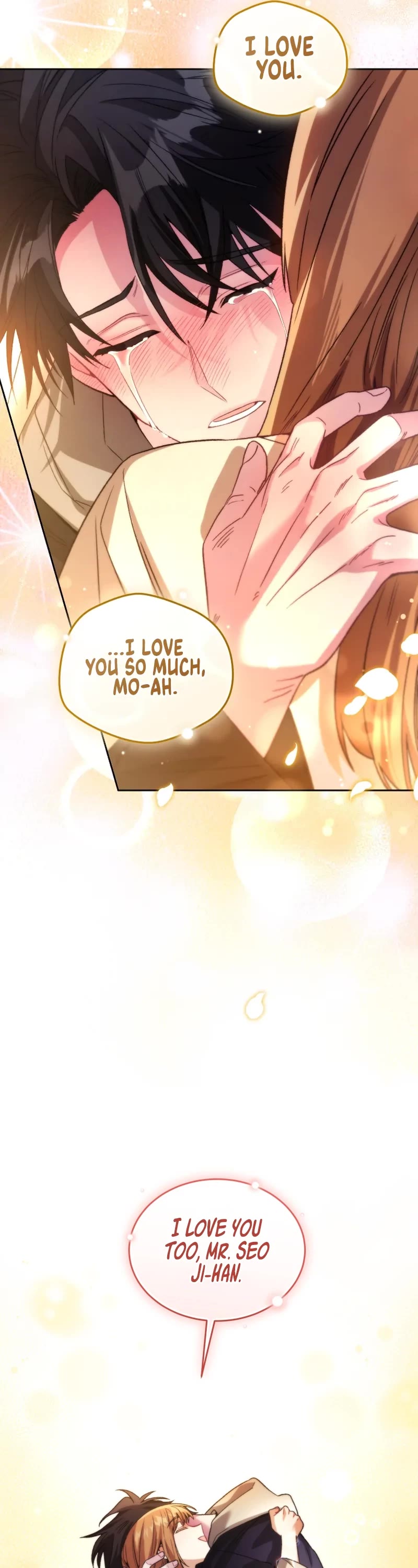 I Stole the Number One Ranker's Soul chapter 100 page 42