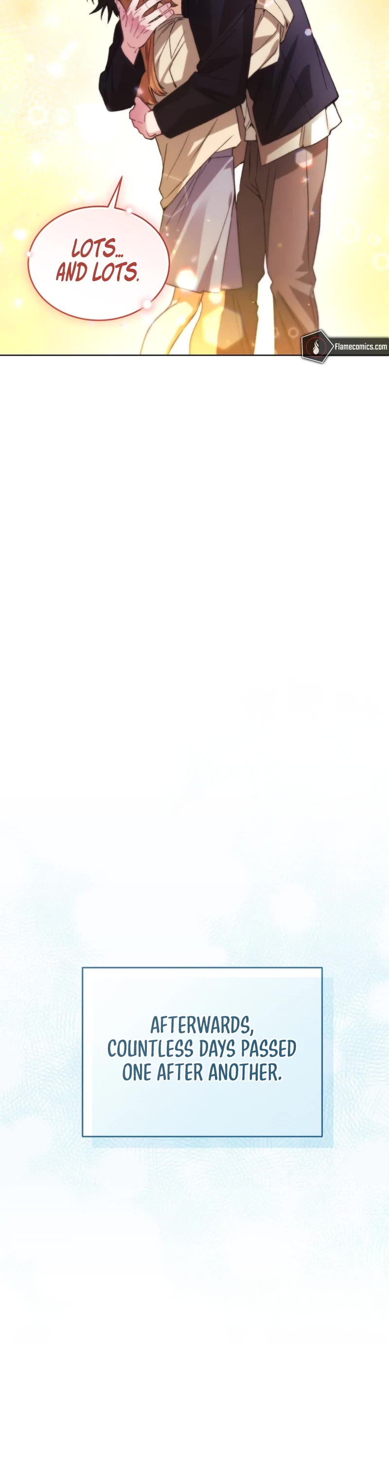 I Stole the Number One Ranker's Soul chapter 100 page 43