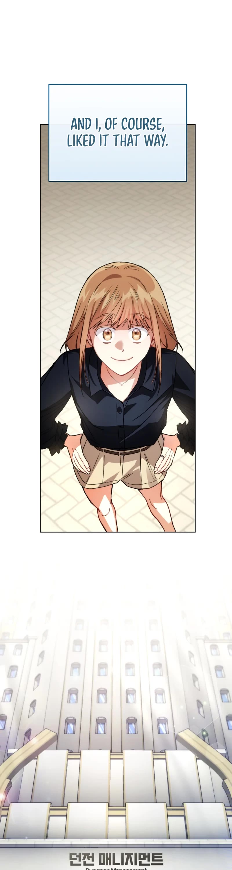 I Stole the Number One Ranker's Soul chapter 100 page 47