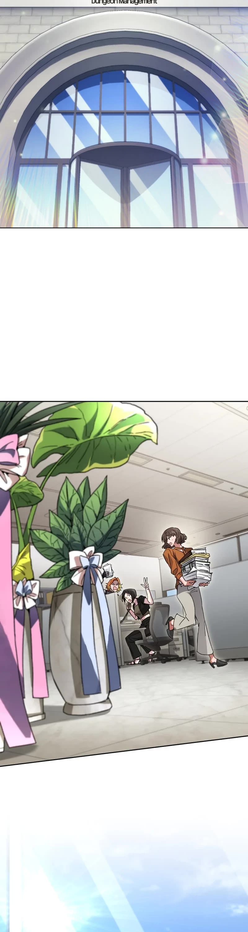 I Stole the Number One Ranker's Soul chapter 100 page 48