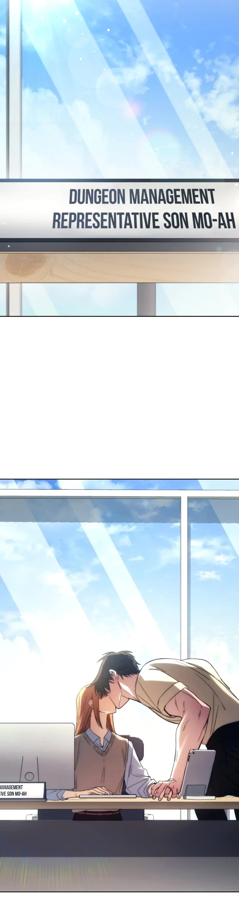 I Stole the Number One Ranker's Soul chapter 100 page 49