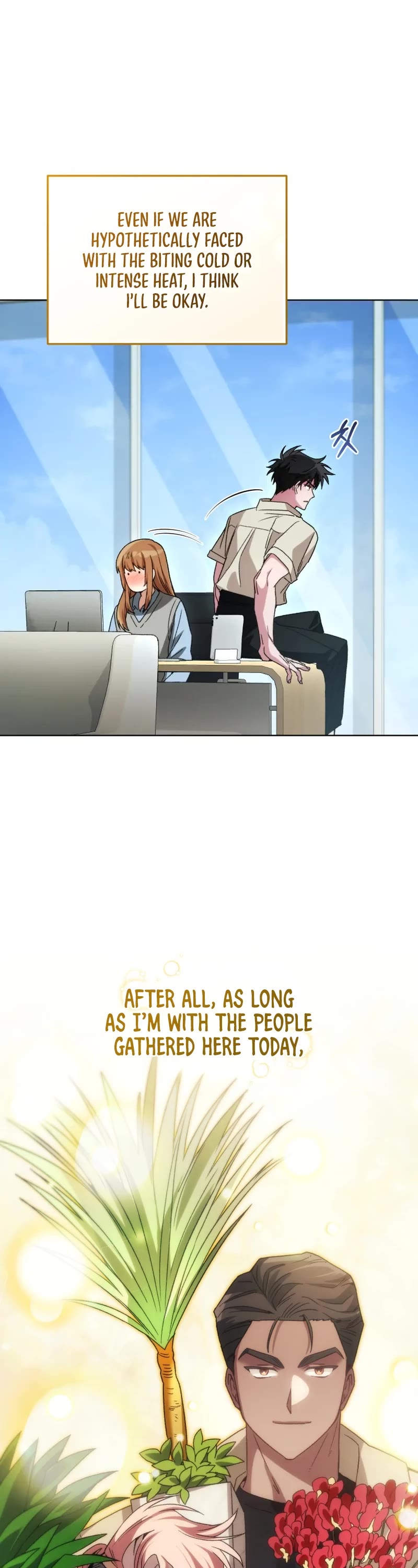 I Stole the Number One Ranker's Soul chapter 100 page 54