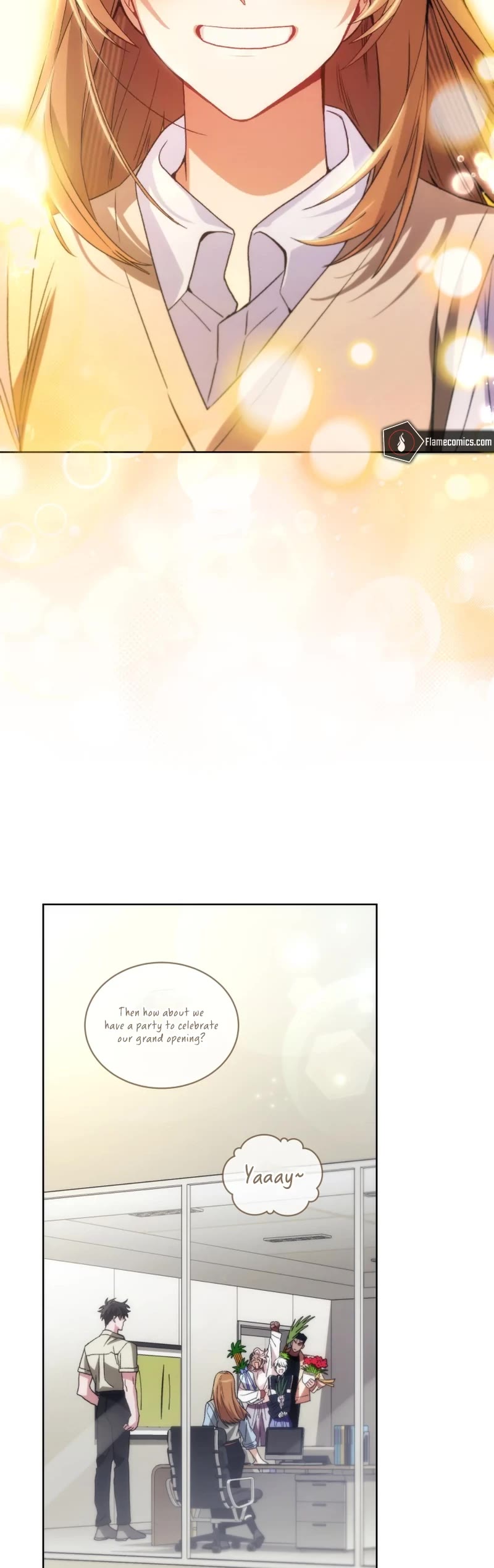 I Stole the Number One Ranker's Soul chapter 100 page 56