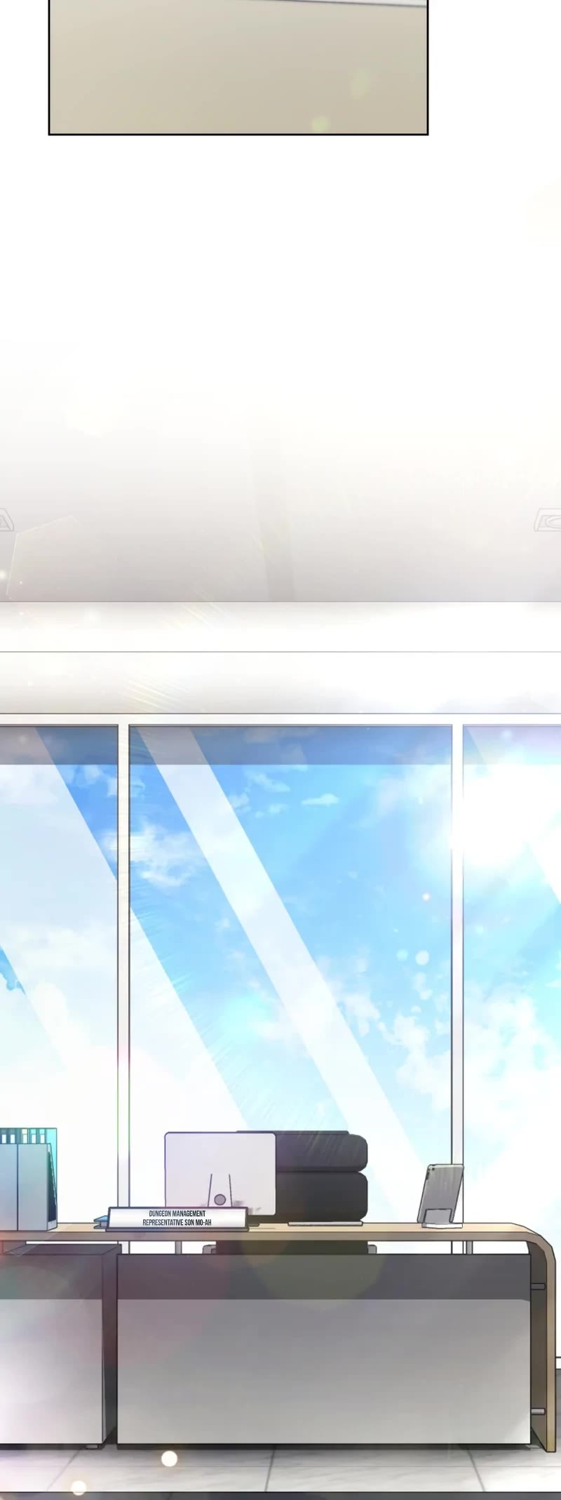 I Stole the Number One Ranker's Soul chapter 100 page 57