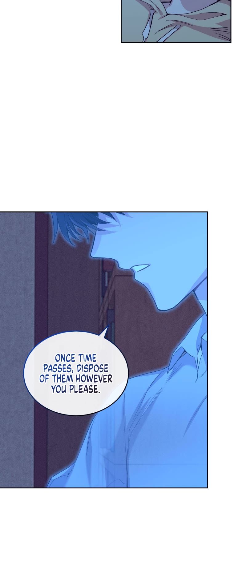 I Stole the Number One Ranker's Soul chapter 11 page 16