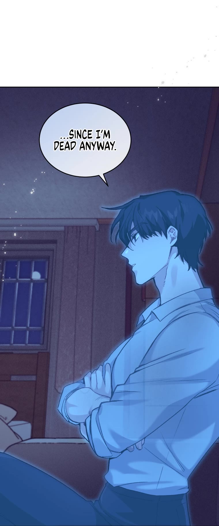 I Stole the Number One Ranker's Soul chapter 11 page 17