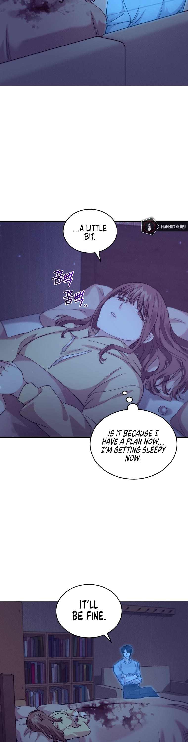 I Stole the Number One Ranker's Soul chapter 11 page 25