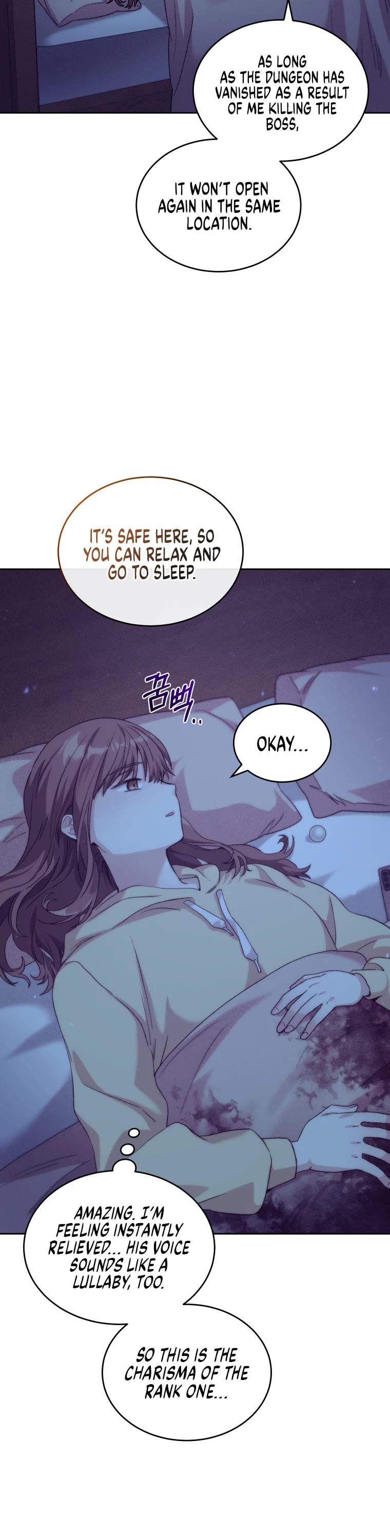 I Stole the Number One Ranker's Soul chapter 11 page 26