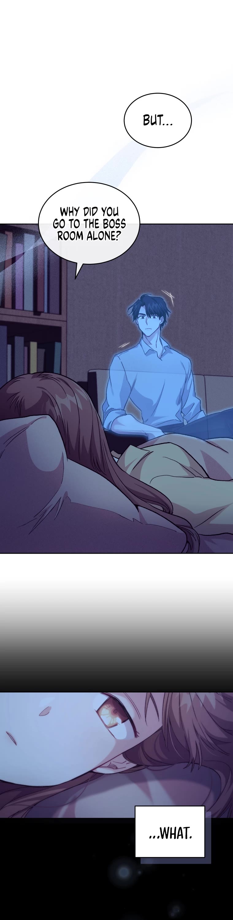 I Stole the Number One Ranker's Soul chapter 11 page 27