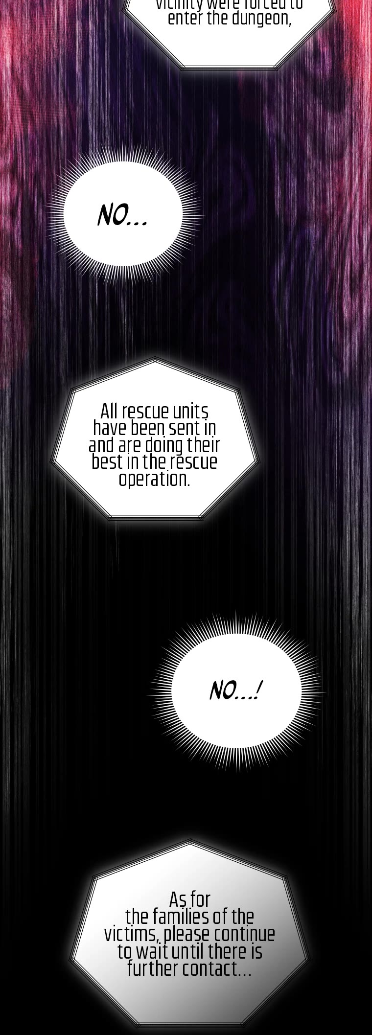 I Stole the Number One Ranker's Soul chapter 11 page 33