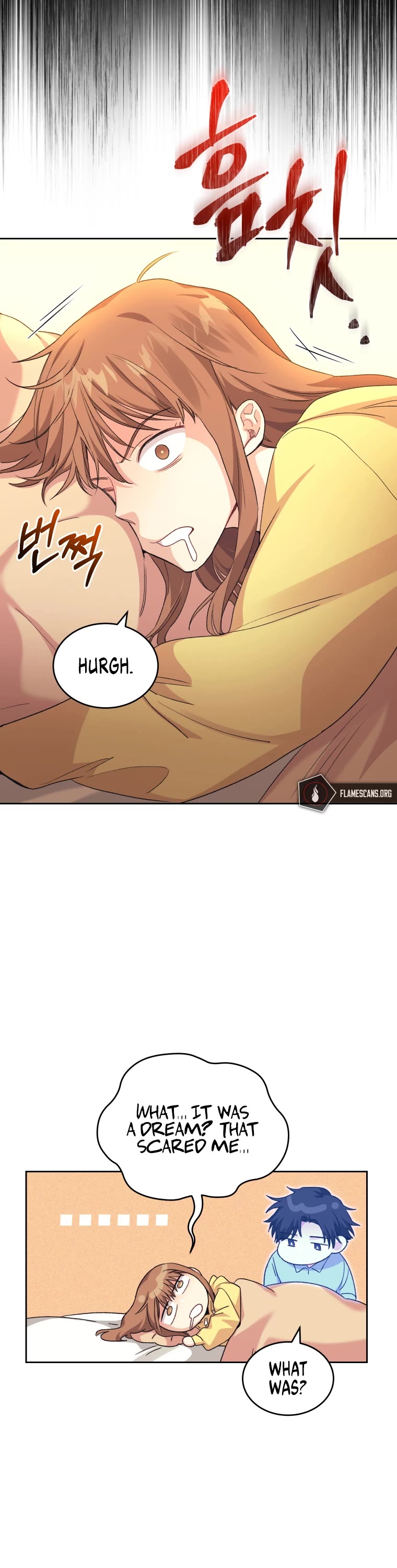 I Stole the Number One Ranker's Soul chapter 11 page 37