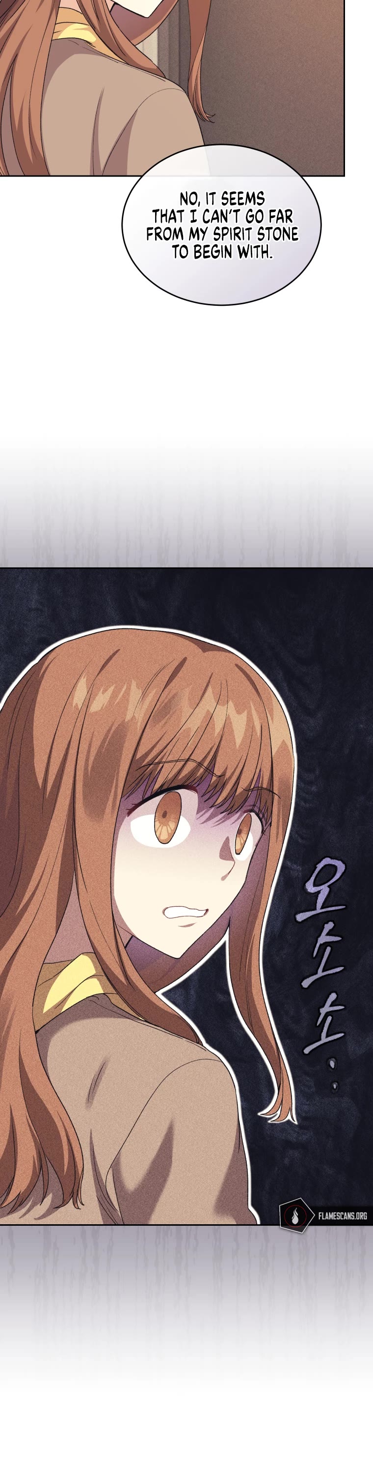 I Stole the Number One Ranker's Soul chapter 11 page 46