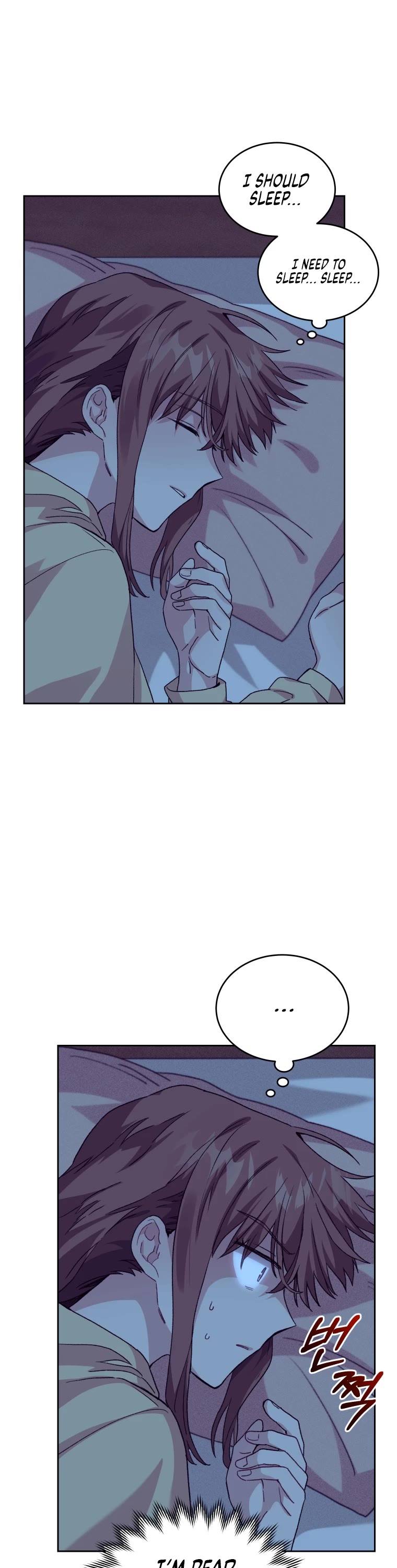 I Stole the Number One Ranker's Soul chapter 11 page 8