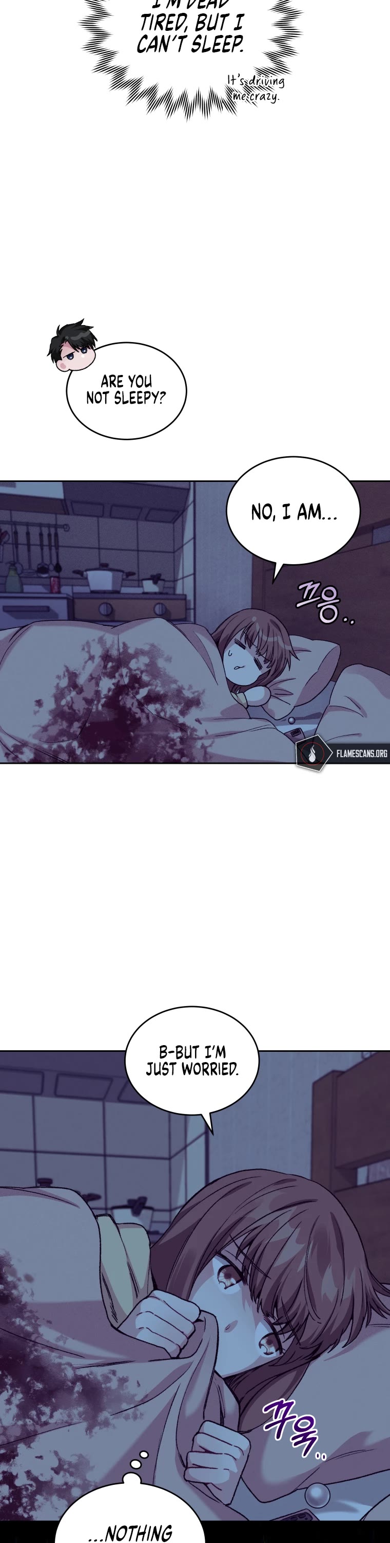 I Stole the Number One Ranker's Soul chapter 11 page 9