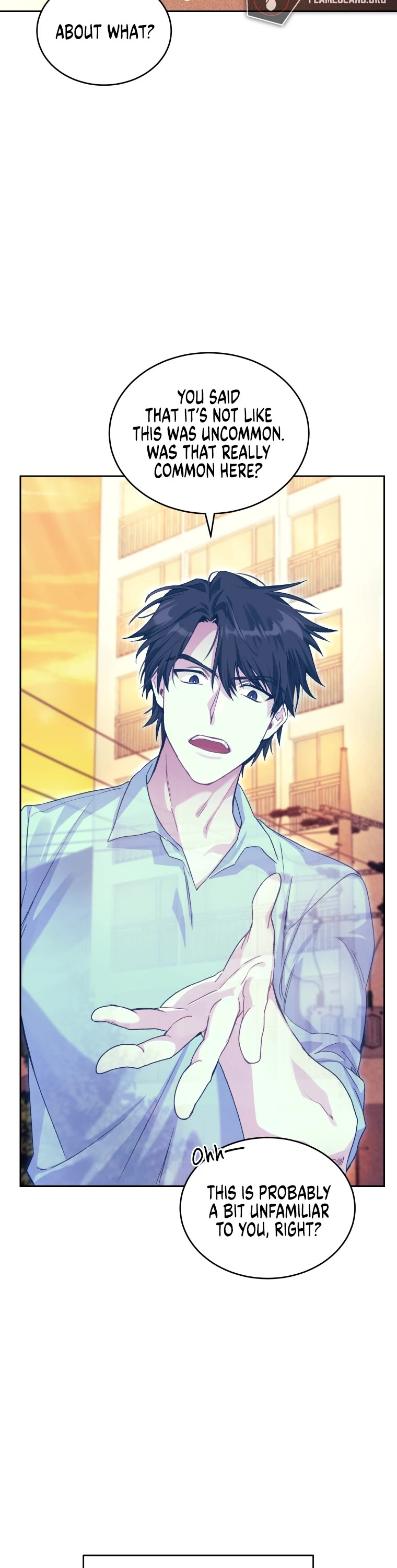 I Stole the Number One Ranker's Soul chapter 12 page 11