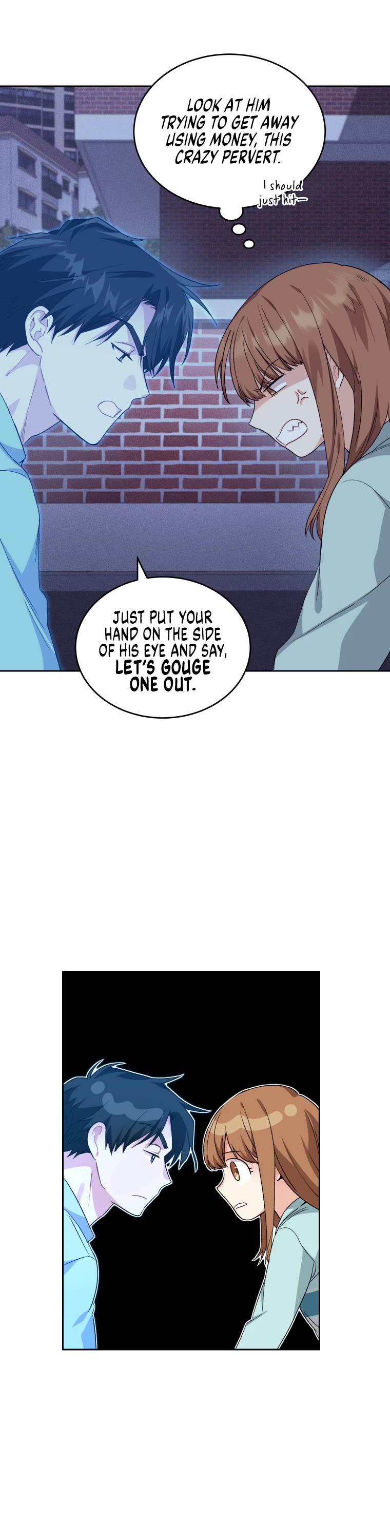 I Stole the Number One Ranker's Soul chapter 13 page 11