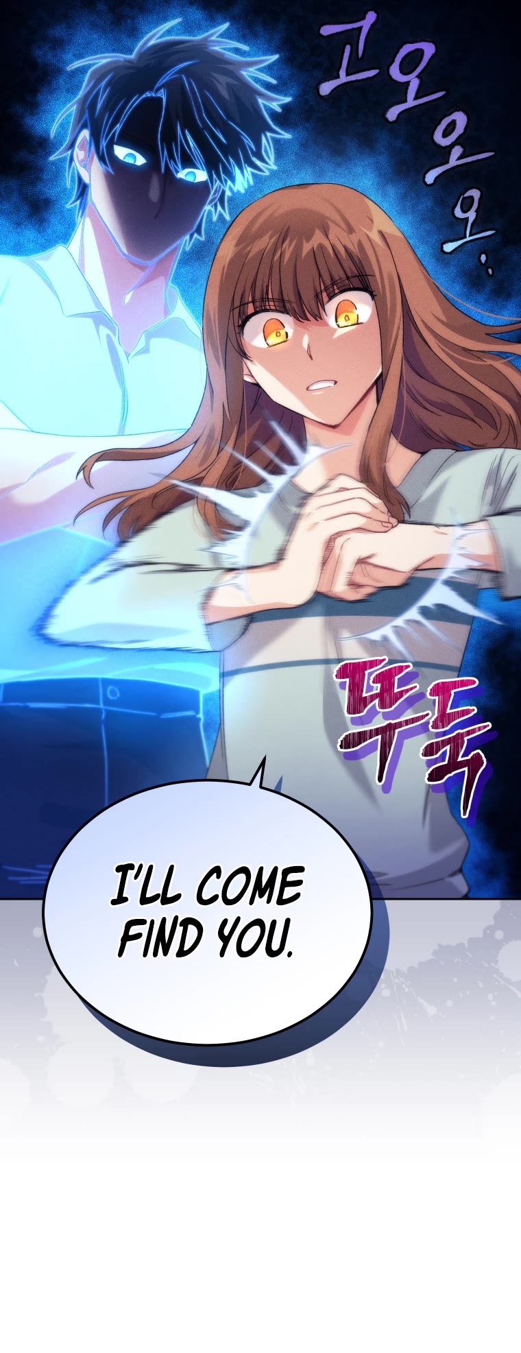 I Stole the Number One Ranker's Soul chapter 13 page 16