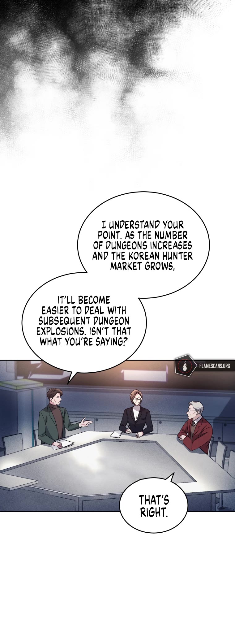 I Stole the Number One Ranker's Soul chapter 13 page 24