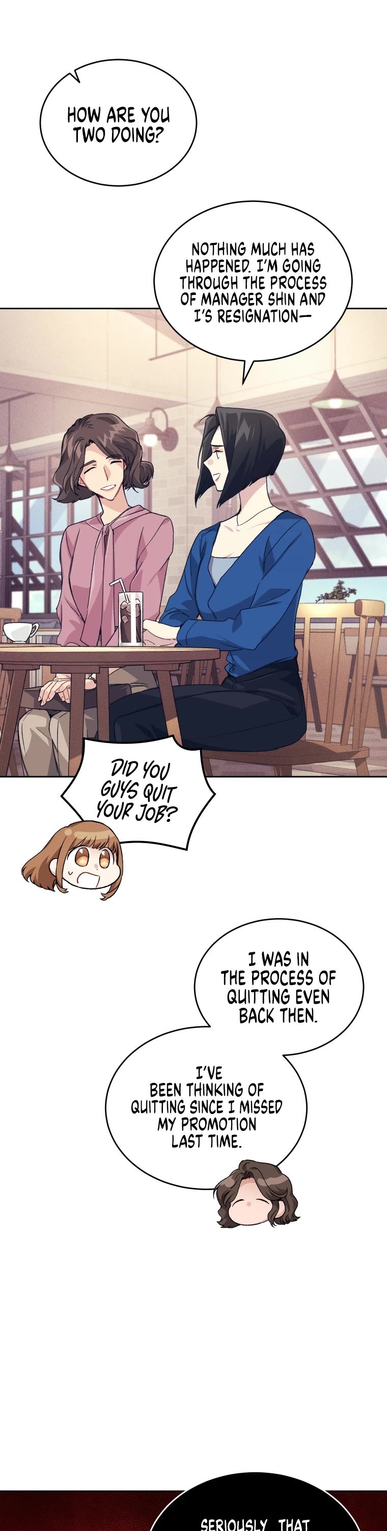 I Stole the Number One Ranker's Soul chapter 13 page 30