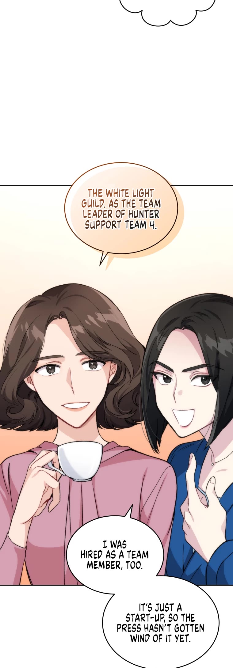 I Stole the Number One Ranker's Soul chapter 13 page 32