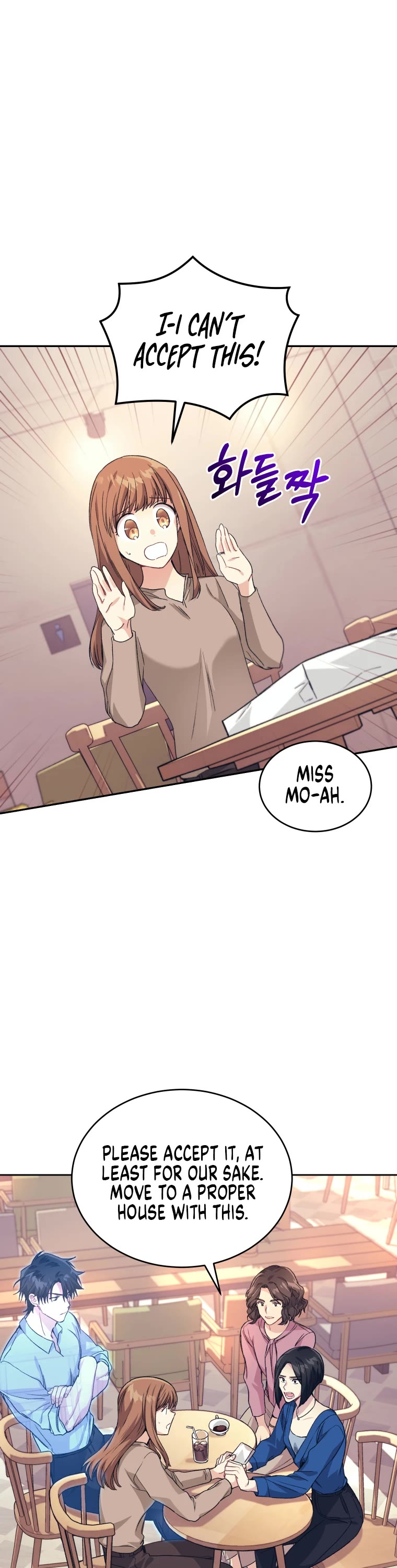 I Stole the Number One Ranker's Soul chapter 13 page 39