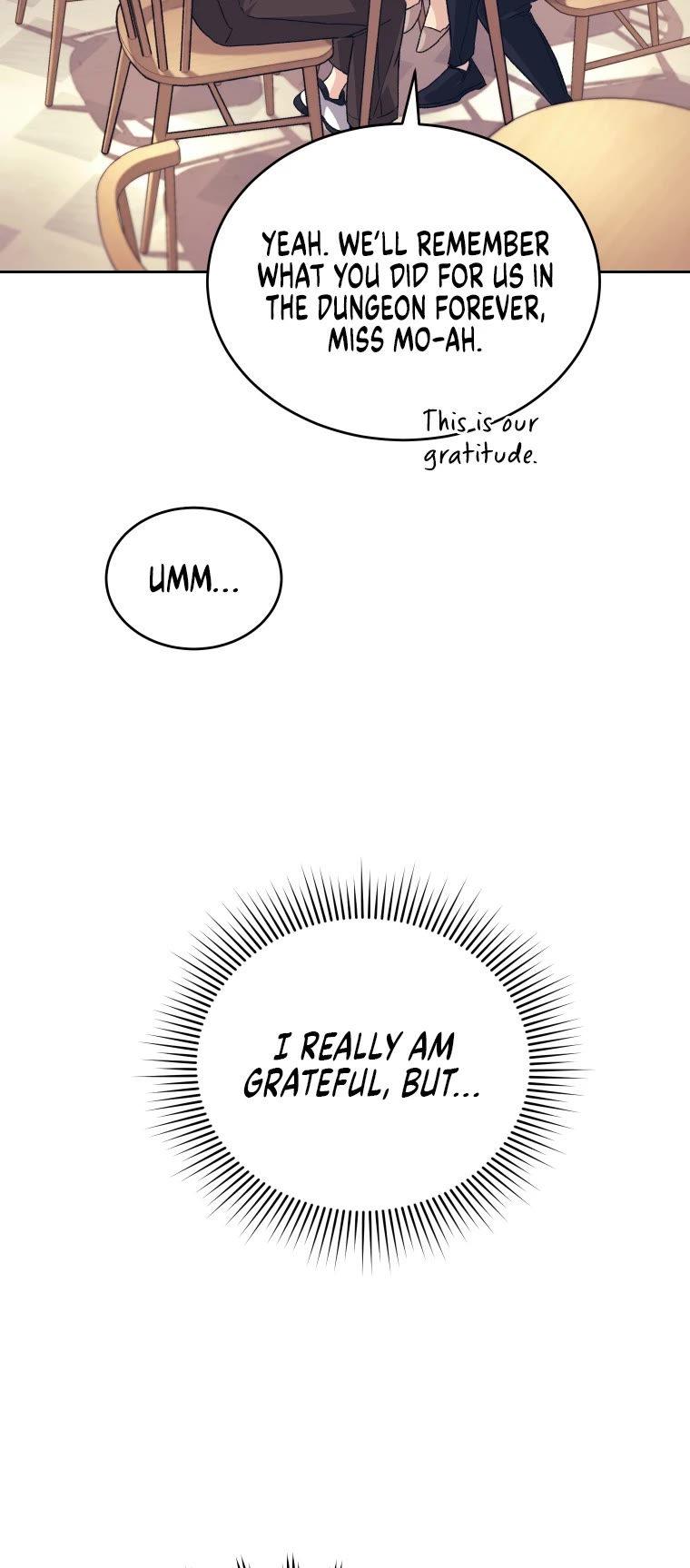 I Stole the Number One Ranker's Soul chapter 13 page 40