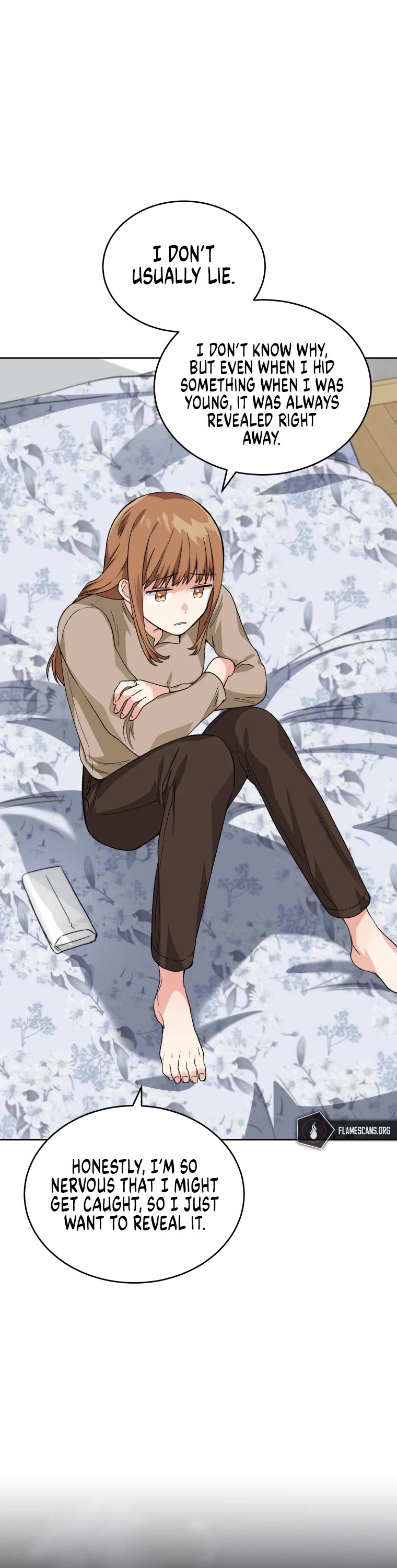 I Stole the Number One Ranker's Soul chapter 13 page 50