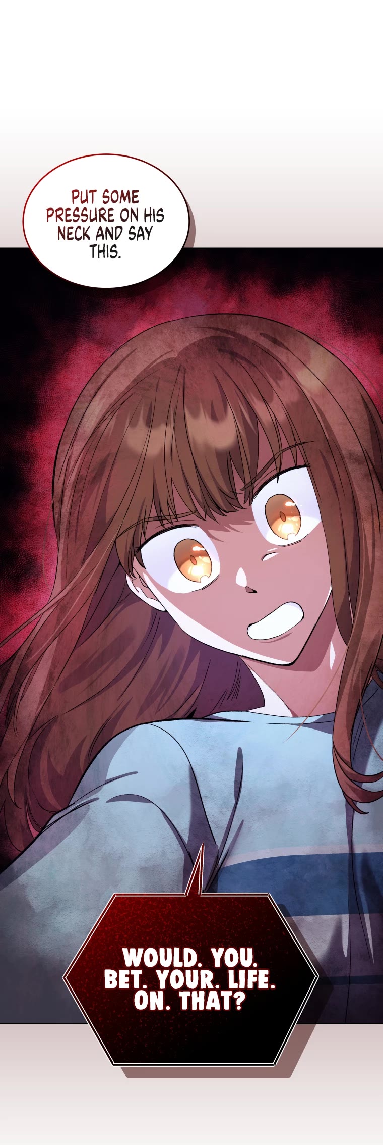 I Stole the Number One Ranker's Soul chapter 13 page 9