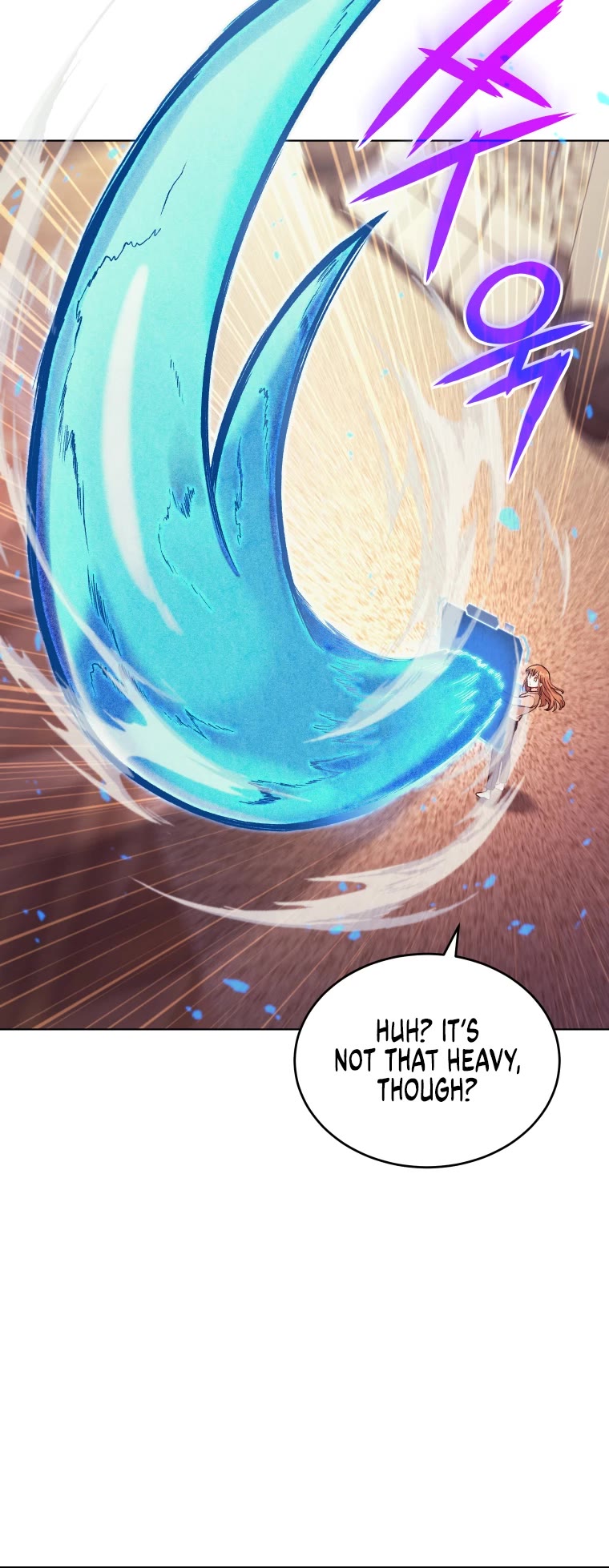 I Stole the Number One Ranker's Soul chapter 14 page 13