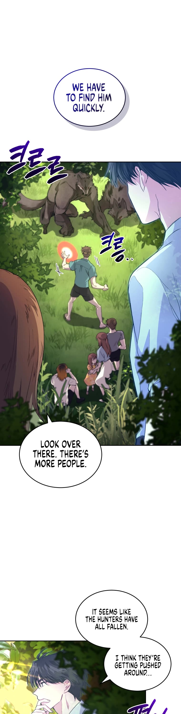 I Stole the Number One Ranker's Soul chapter 16 page 2