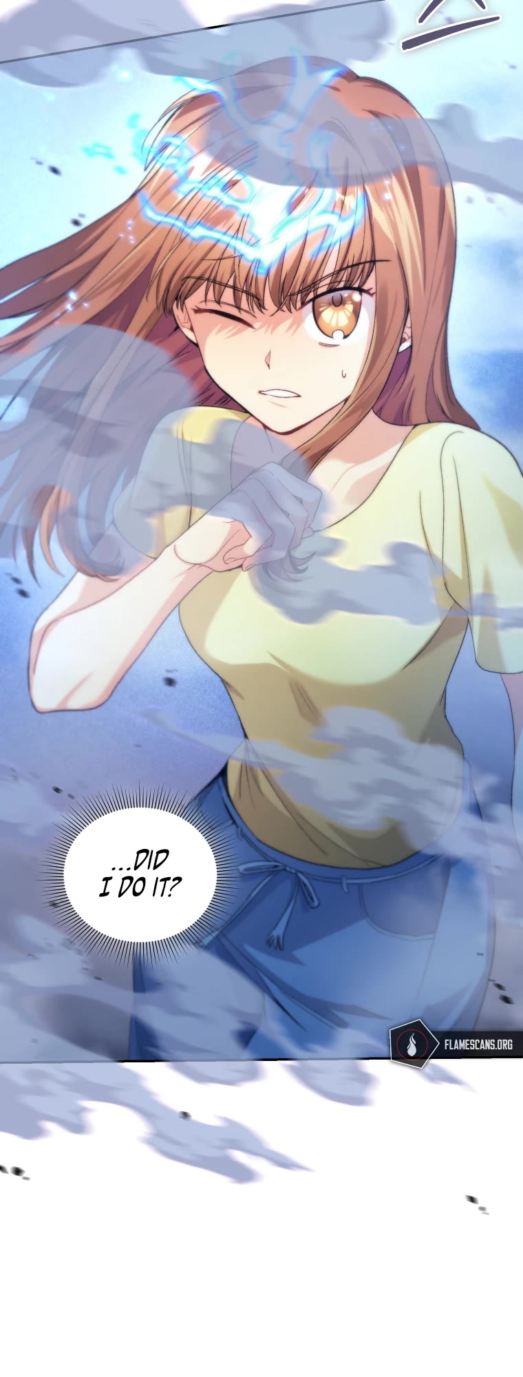 I Stole the Number One Ranker's Soul chapter 16 page 20