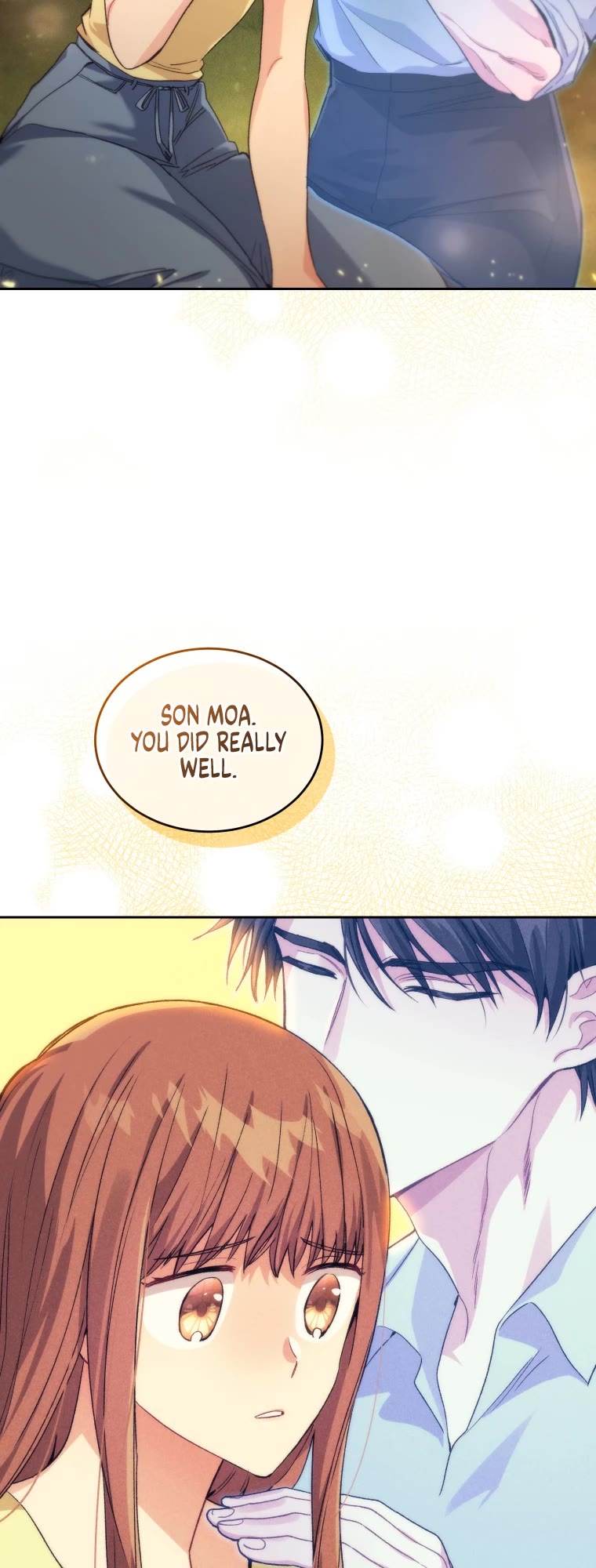 I Stole the Number One Ranker's Soul chapter 16 page 40