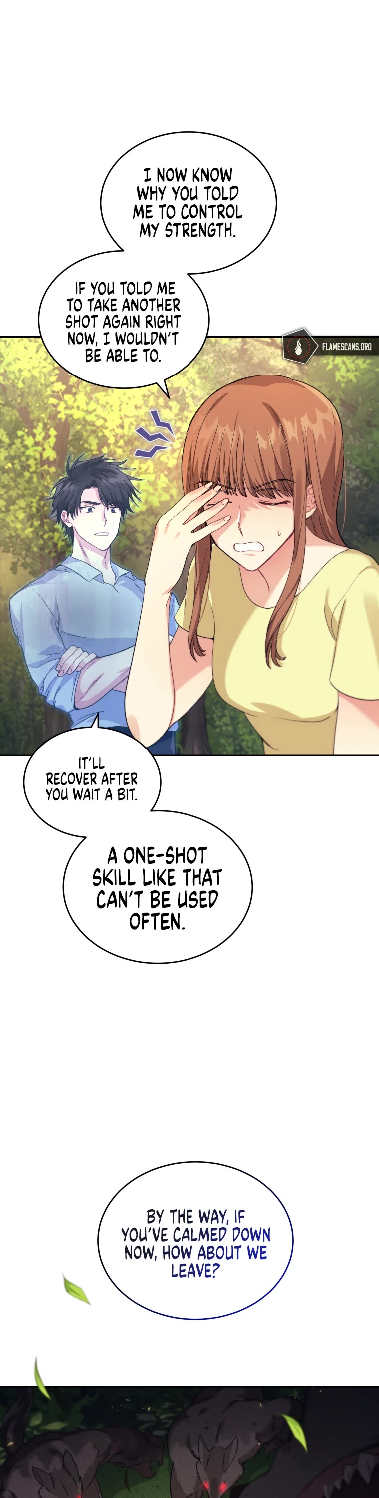 I Stole the Number One Ranker's Soul chapter 16 page 43