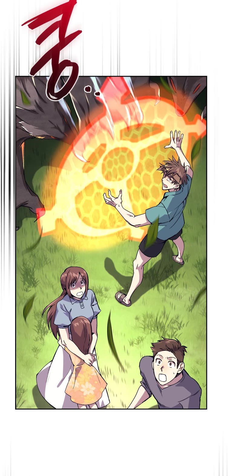 I Stole the Number One Ranker's Soul chapter 16 page 5