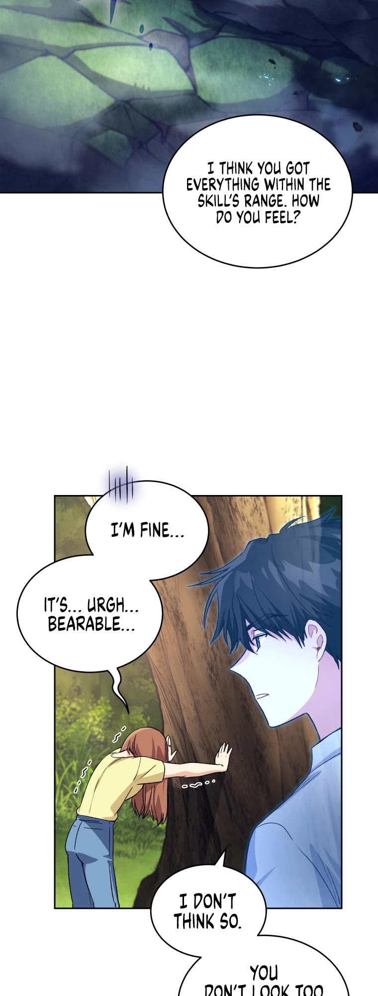 I Stole the Number One Ranker's Soul chapter 16 page 51