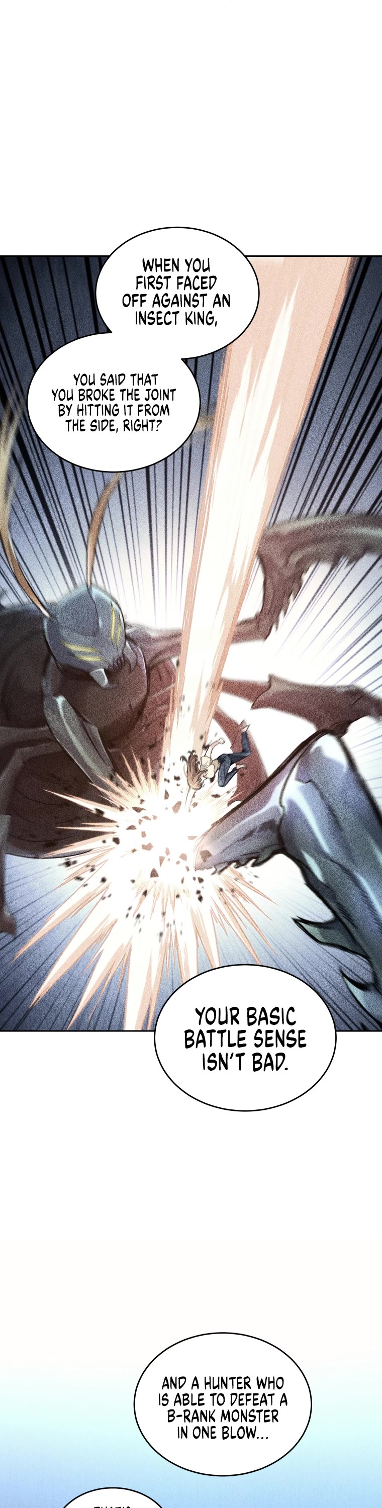 I Stole the Number One Ranker's Soul chapter 17 page 10