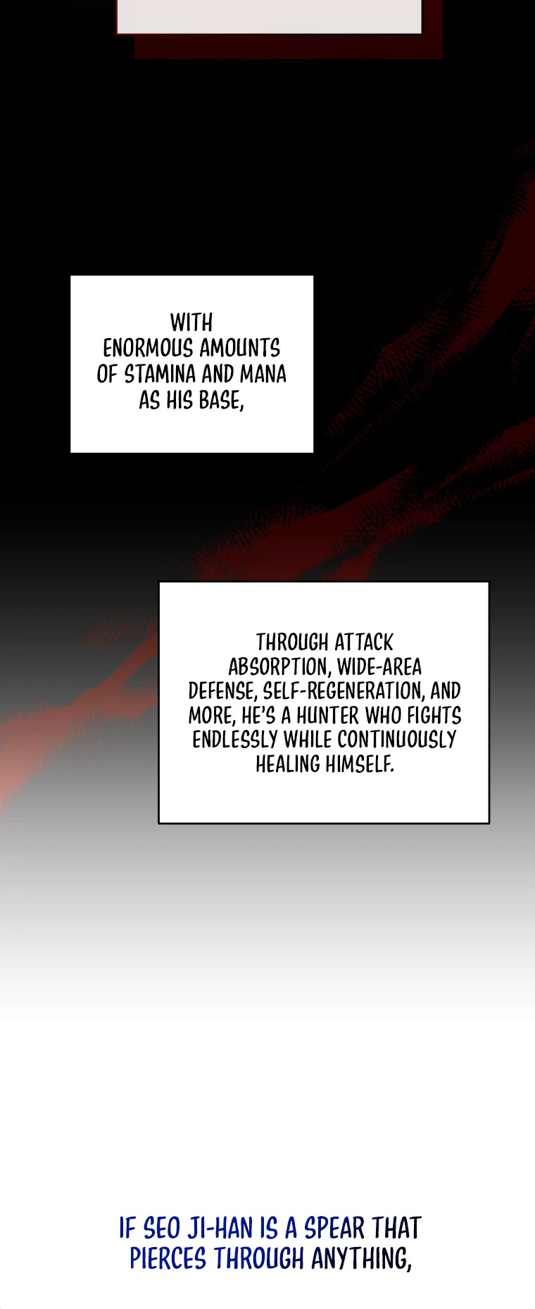 I Stole the Number One Ranker's Soul chapter 17 page 17