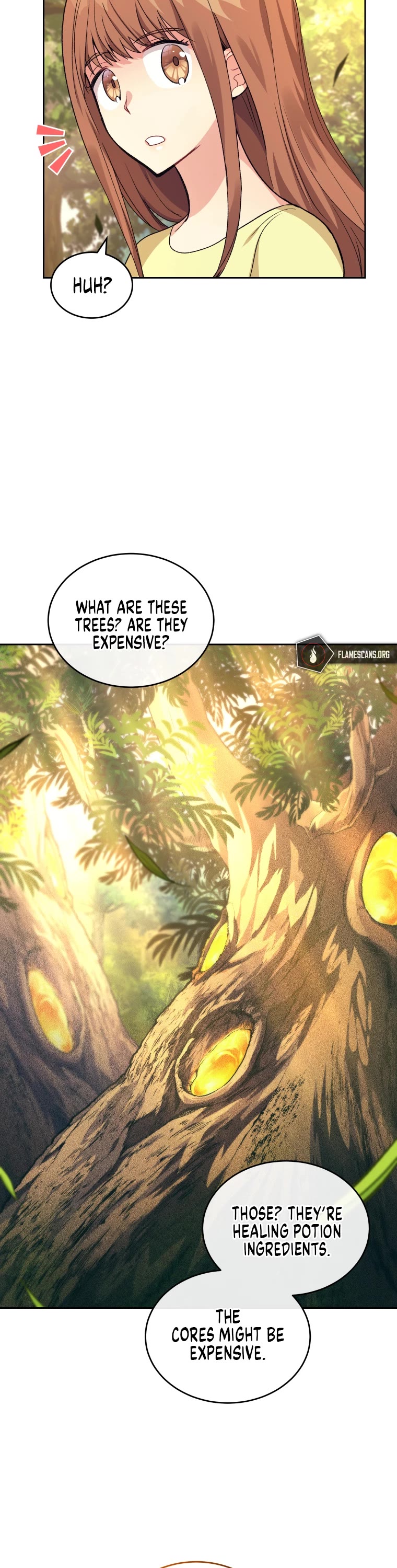 I Stole the Number One Ranker's Soul chapter 17 page 23